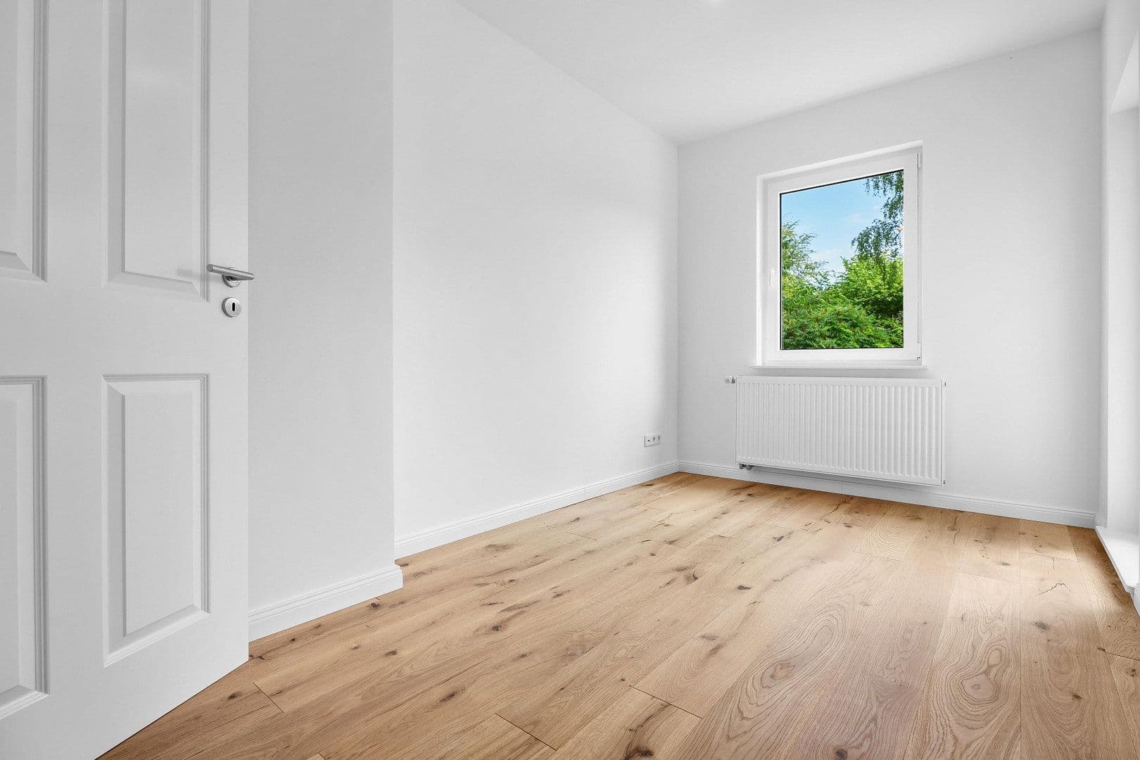 Predaj bytu 4-izbový 79 m², Bremen, Brémy Predaj bytu 4-izbový 79 m², Bremen, Brémy