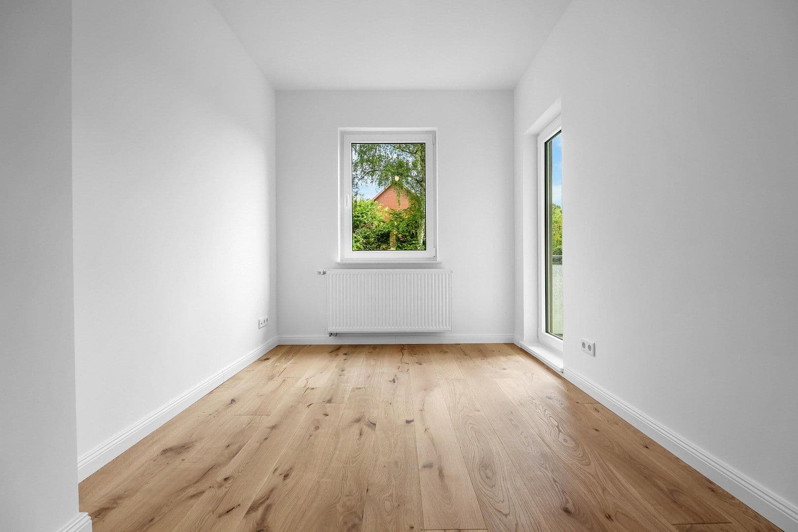 Predaj bytu 4-izbový 79 m², Bremen, Brémy Predaj bytu 4-izbový 79 m², Bremen, Brémy