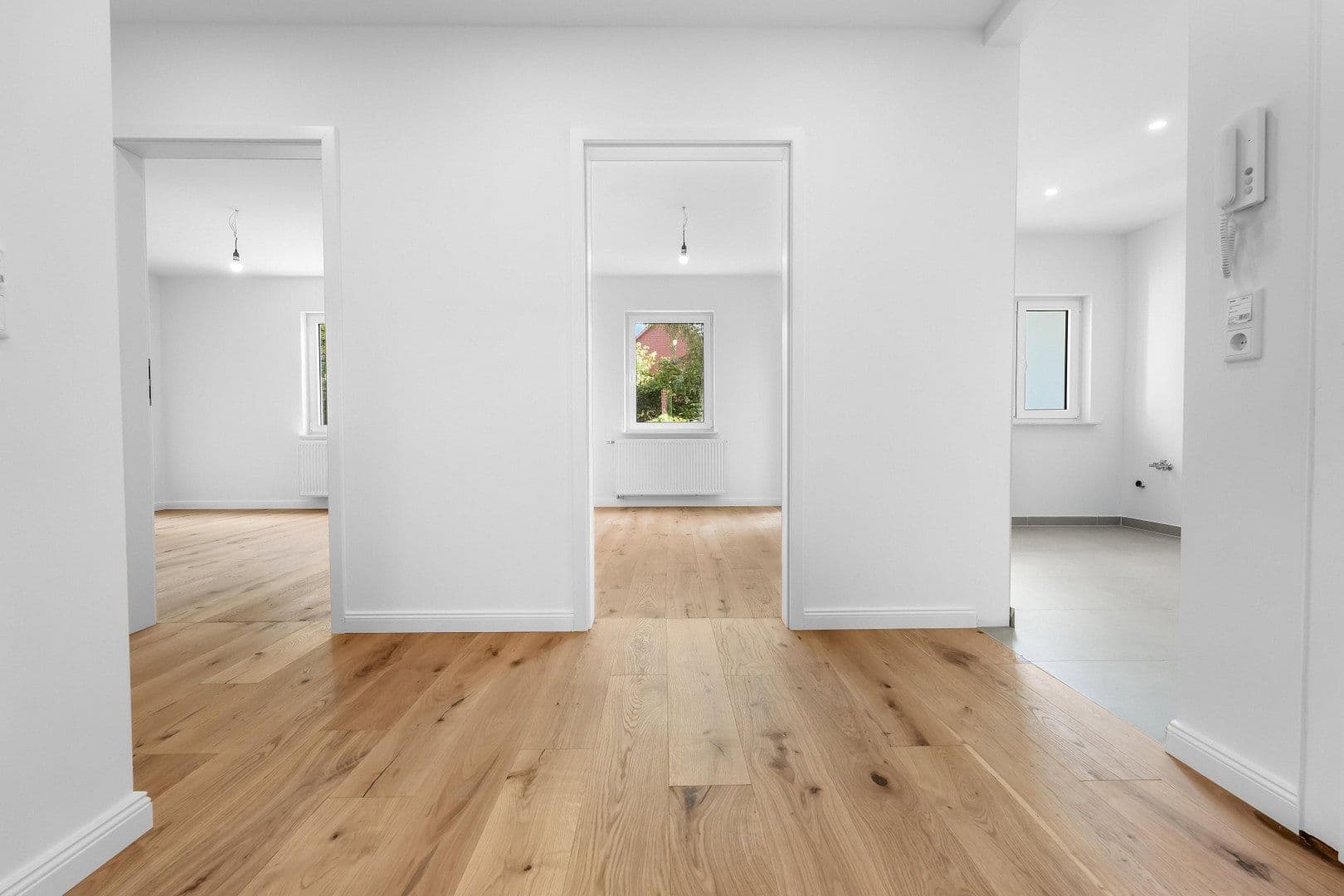 Predaj bytu 4-izbový 79 m², Bremen, Brémy Predaj bytu 4-izbový 79 m², Bremen, Brémy
