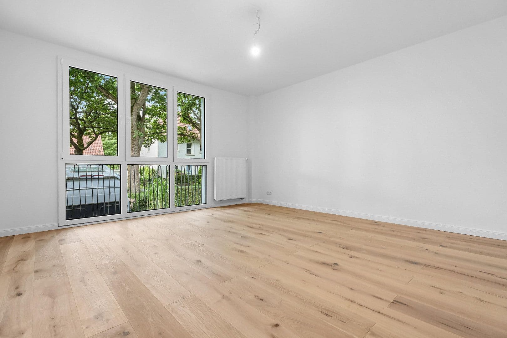 Predaj bytu 4-izbový 79 m², Bremen, Brémy Predaj bytu 4-izbový 79 m², Bremen, Brémy