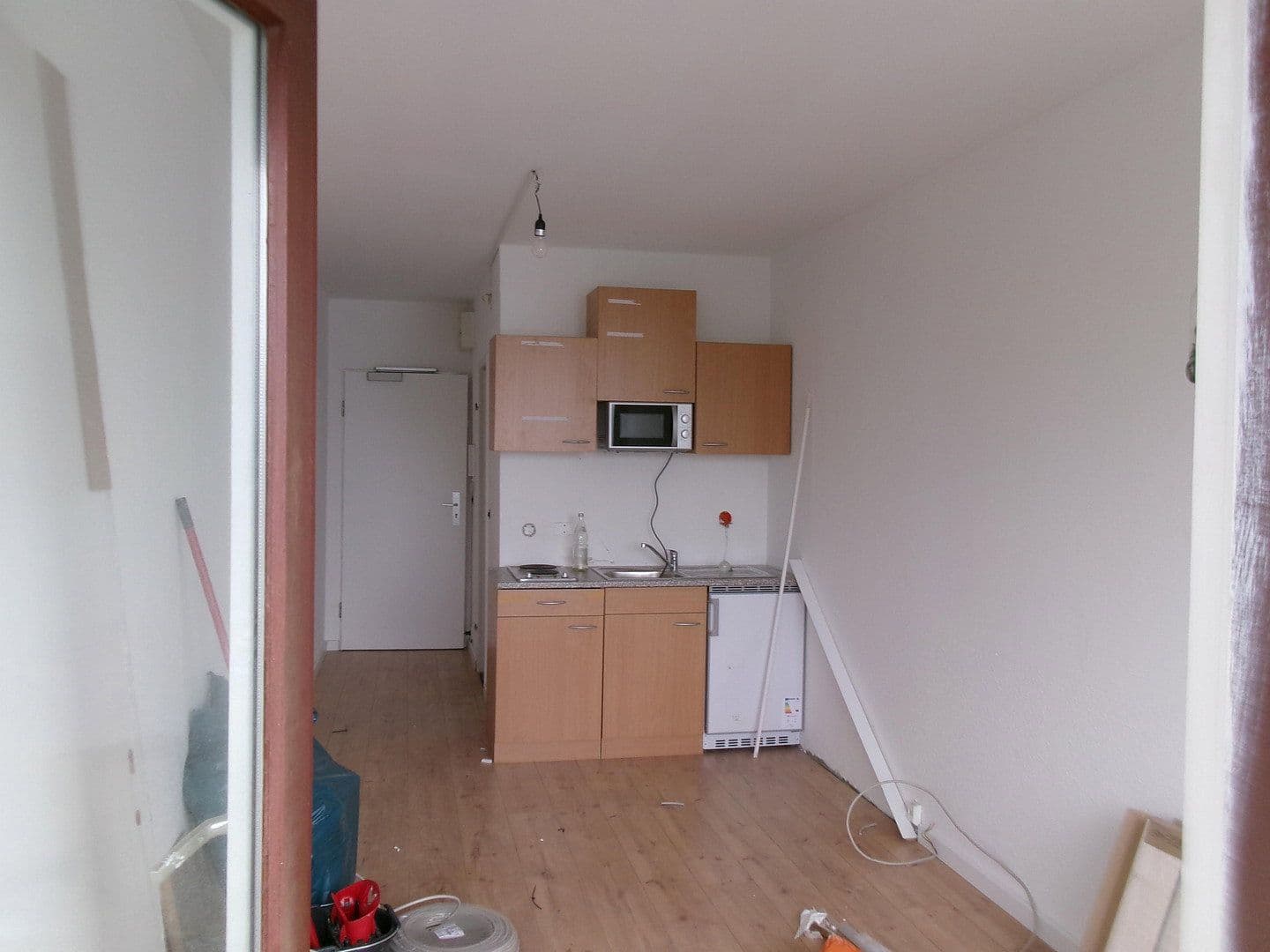 Prenájom bytu 1-izbový 20 m², Diekseepromenade 2, Malente, Šlezvicko-Holštajnsko Prenájom bytu 1-izbový 20 m², Diekseepromenade 2, Malente, Šlezvicko-Holštajnsko