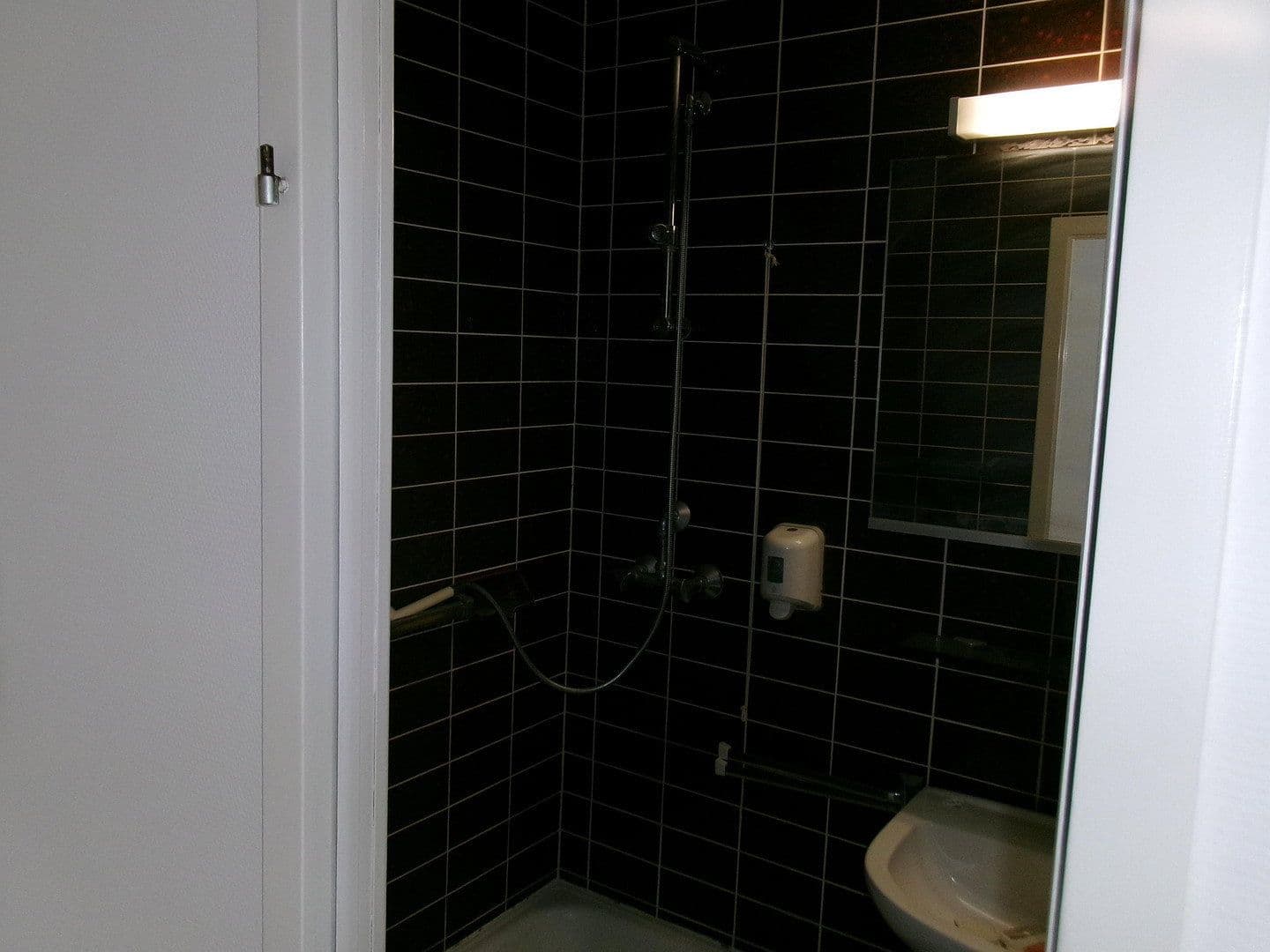 Prenájom bytu 1-izbový 20 m², Diekseepromenade 2, Malente, Šlezvicko-Holštajnsko Prenájom bytu 1-izbový 20 m², Diekseepromenade 2, Malente, Šlezvicko-Holštajnsko
