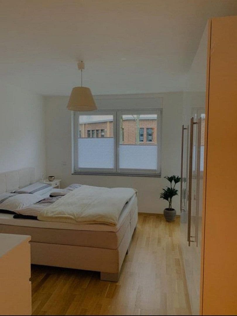 Predaj bytu 2-izbový 62 m², Dortmund, Severné Porýnie - Westfálsko Predaj bytu 2-izbový 62 m², Dortmund, Severné Porýnie - Westfálsko