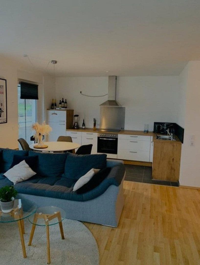 Predaj bytu 2-izbový 62 m², Dortmund, Severné Porýnie - Westfálsko Predaj bytu 2-izbový 62 m², Dortmund, Severné Porýnie - Westfálsko