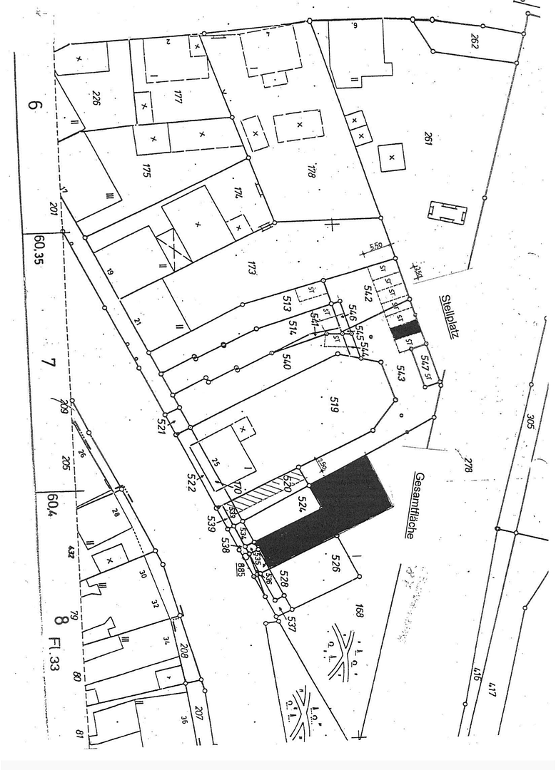 Predaj domu 123 m², pozemok 236 m², Oberhausen, Severné Porýnie - Westfálsko Predaj domu 123 m², pozemok 236 m², Oberhausen, Severné Porýnie - Westfálsko