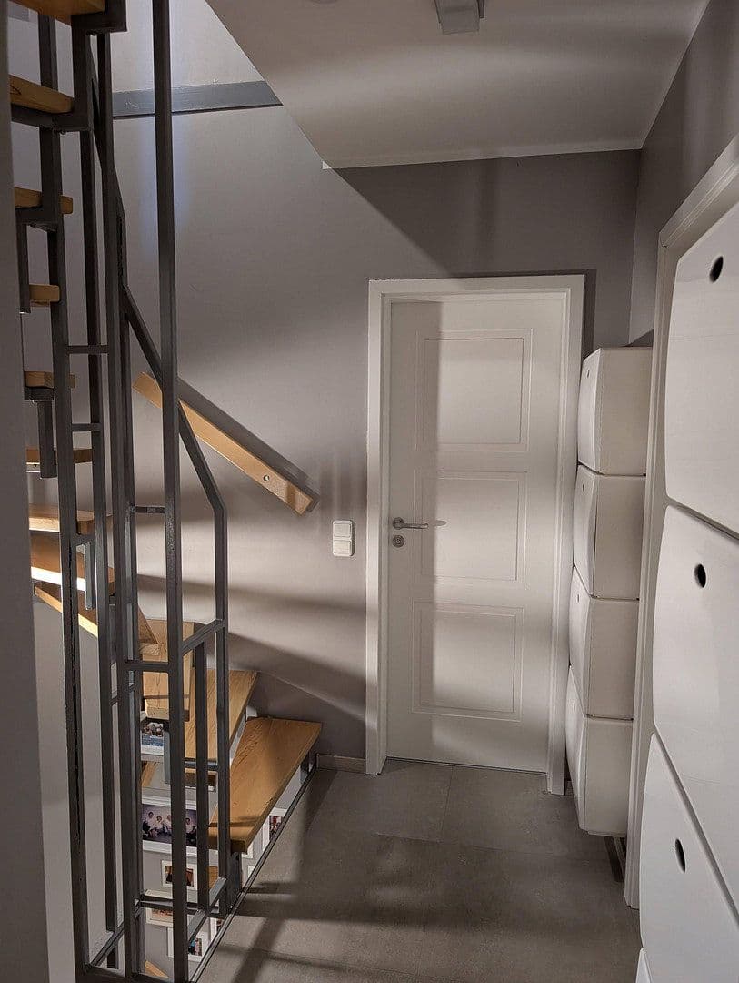 Predaj domu 123 m², pozemok 236 m², Oberhausen, Severné Porýnie - Westfálsko Predaj domu 123 m², pozemok 236 m², Oberhausen, Severné Porýnie - Westfálsko