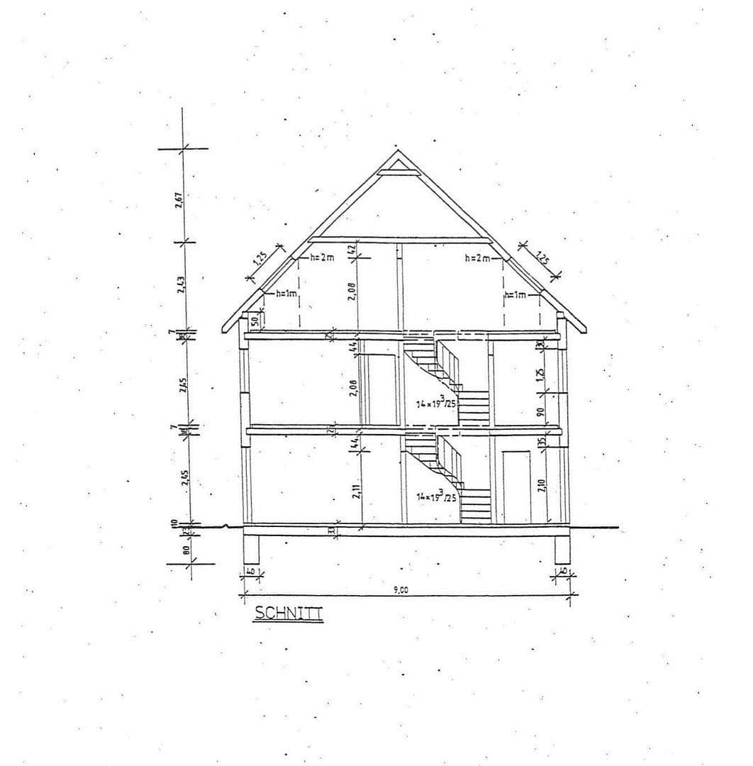 Predaj domu 123 m², pozemok 236 m², Oberhausen, Severné Porýnie - Westfálsko Predaj domu 123 m², pozemok 236 m², Oberhausen, Severné Porýnie - Westfálsko