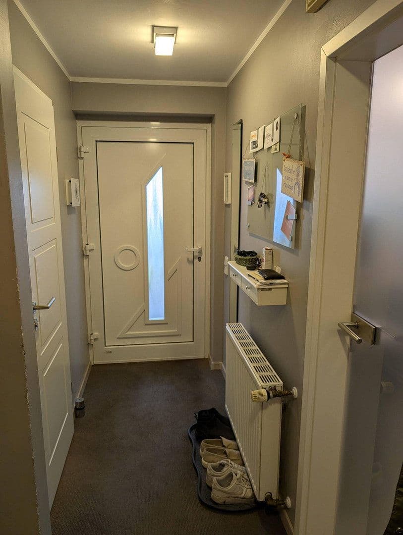 Predaj domu 123 m², pozemok 236 m², Oberhausen, Severné Porýnie - Westfálsko Predaj domu 123 m², pozemok 236 m², Oberhausen, Severné Porýnie - Westfálsko