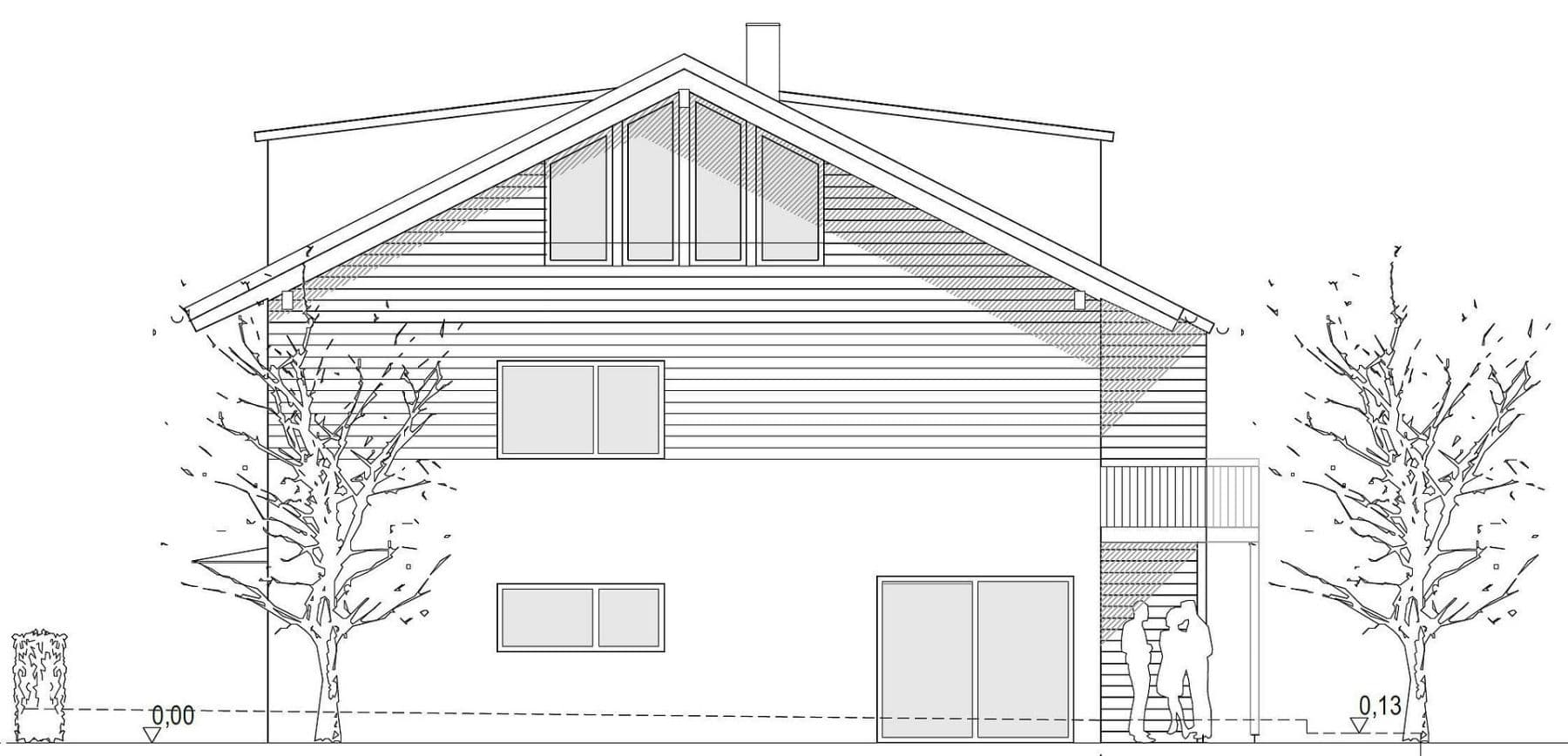 Prenájom domu 150 m², pozemok 240 m², Bruckmühl, Bavorsko Prenájom domu 150 m², pozemok 240 m², Bruckmühl, Bavorsko