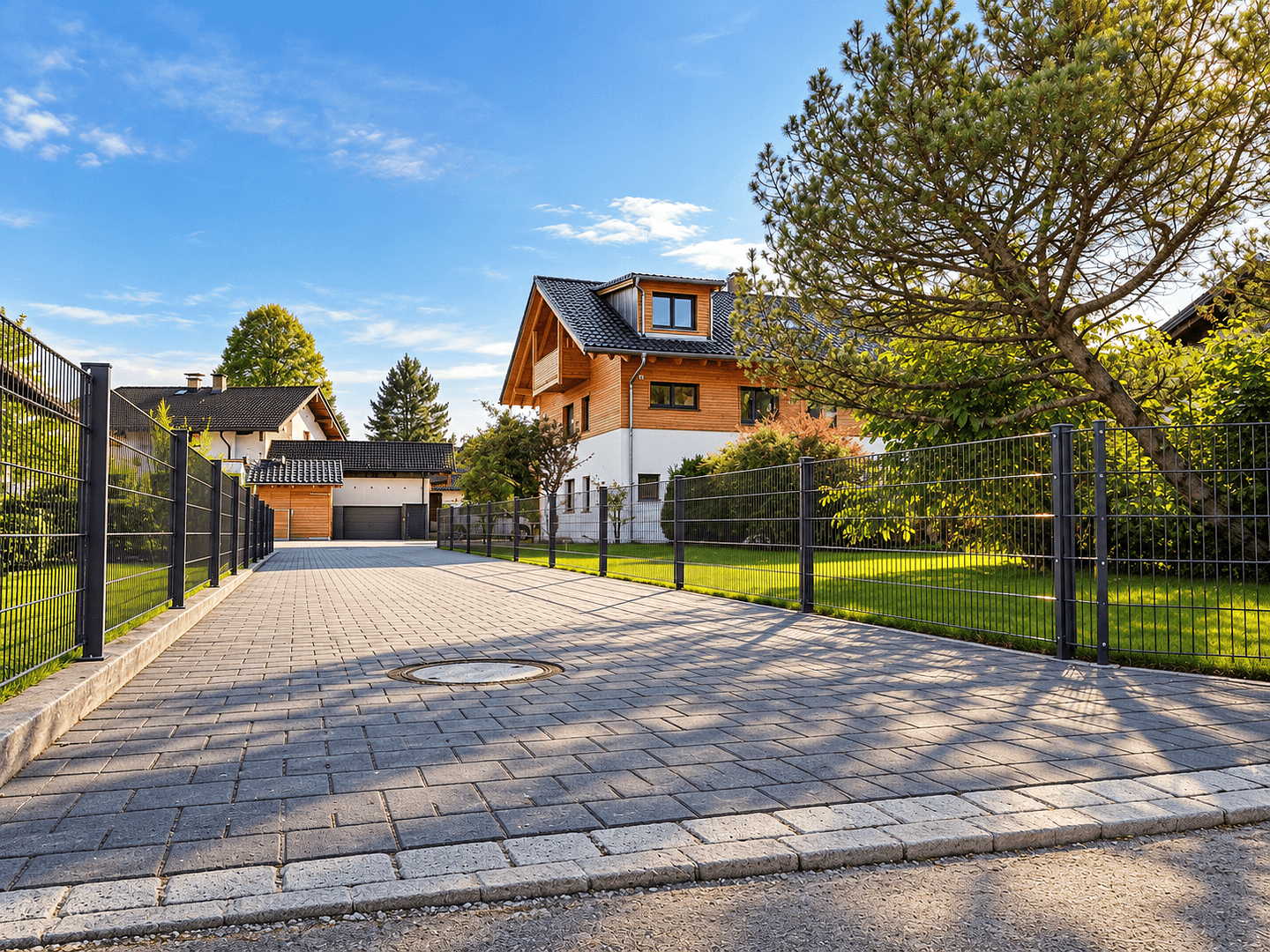 Prenájom domu 150 m², pozemok 240 m², Bruckmühl, Bavorsko Prenájom domu 150 m², pozemok 240 m², Bruckmühl, Bavorsko