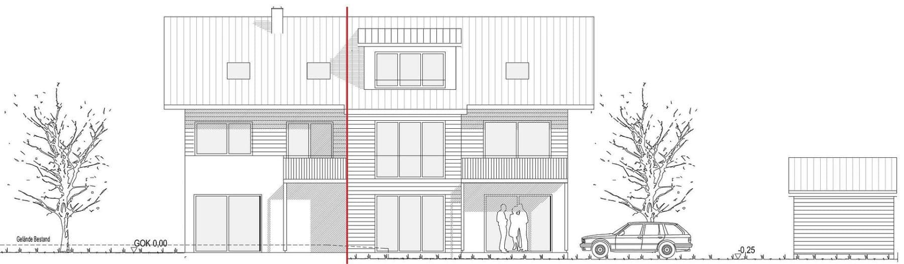 Prenájom domu 150 m², pozemok 240 m², Bruckmühl, Bavorsko Prenájom domu 150 m², pozemok 240 m², Bruckmühl, Bavorsko