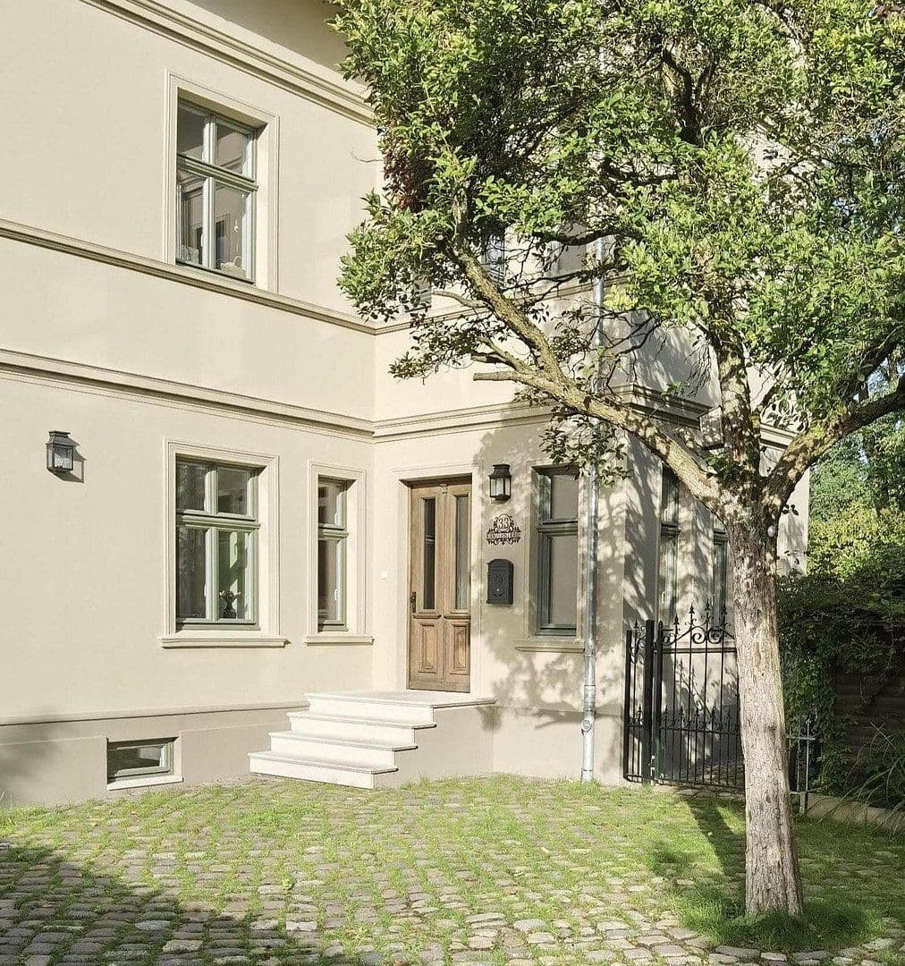 Predaj domu 380 m², pozemok 711 m², Hamburg-Nienstedten, Hamburg Predaj domu 380 m², pozemok 711 m², Hamburg-Nienstedten, Hamburg