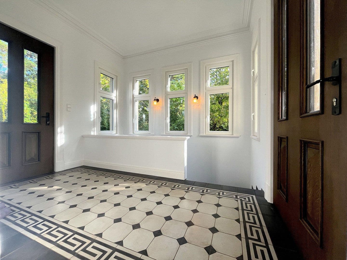 Predaj domu 380 m², pozemok 711 m², Hamburg-Nienstedten, Hamburg Predaj domu 380 m², pozemok 711 m², Hamburg-Nienstedten, Hamburg