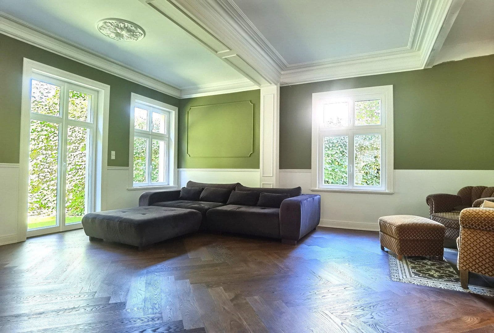 Predaj domu 380 m², pozemok 711 m², Hamburg-Nienstedten, Hamburg Predaj domu 380 m², pozemok 711 m², Hamburg-Nienstedten, Hamburg