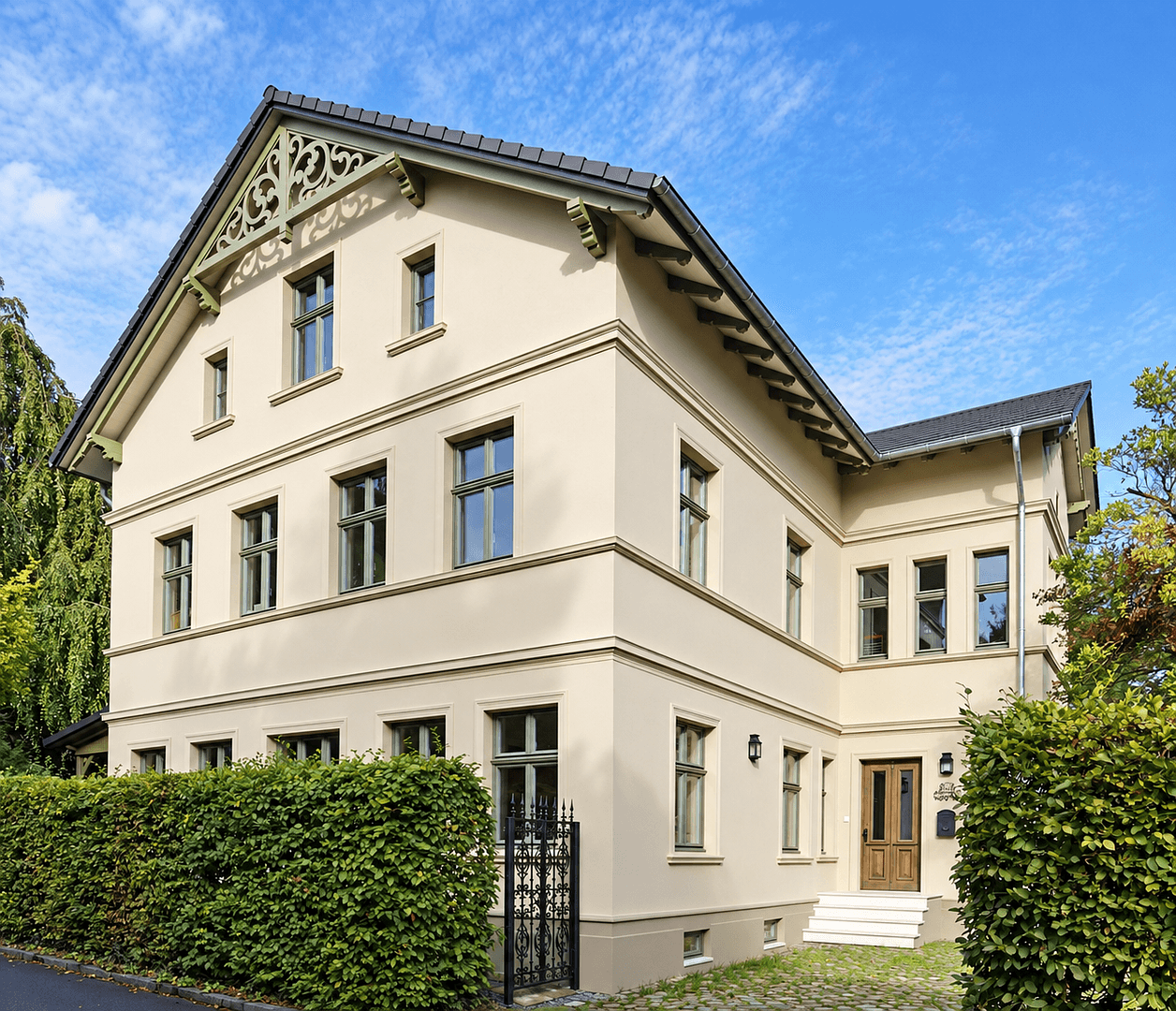 Predaj domu 380 m², pozemok 711 m², Hamburg-Nienstedten, Hamburg Predaj domu 380 m², pozemok 711 m², Hamburg-Nienstedten, Hamburg