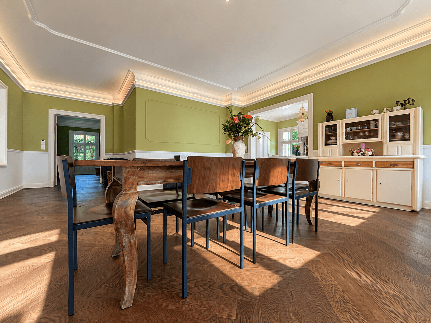 Predaj domu 380 m², pozemok 711 m², Hamburg-Nienstedten, Hamburg Predaj domu 380 m², pozemok 711 m², Hamburg-Nienstedten, Hamburg