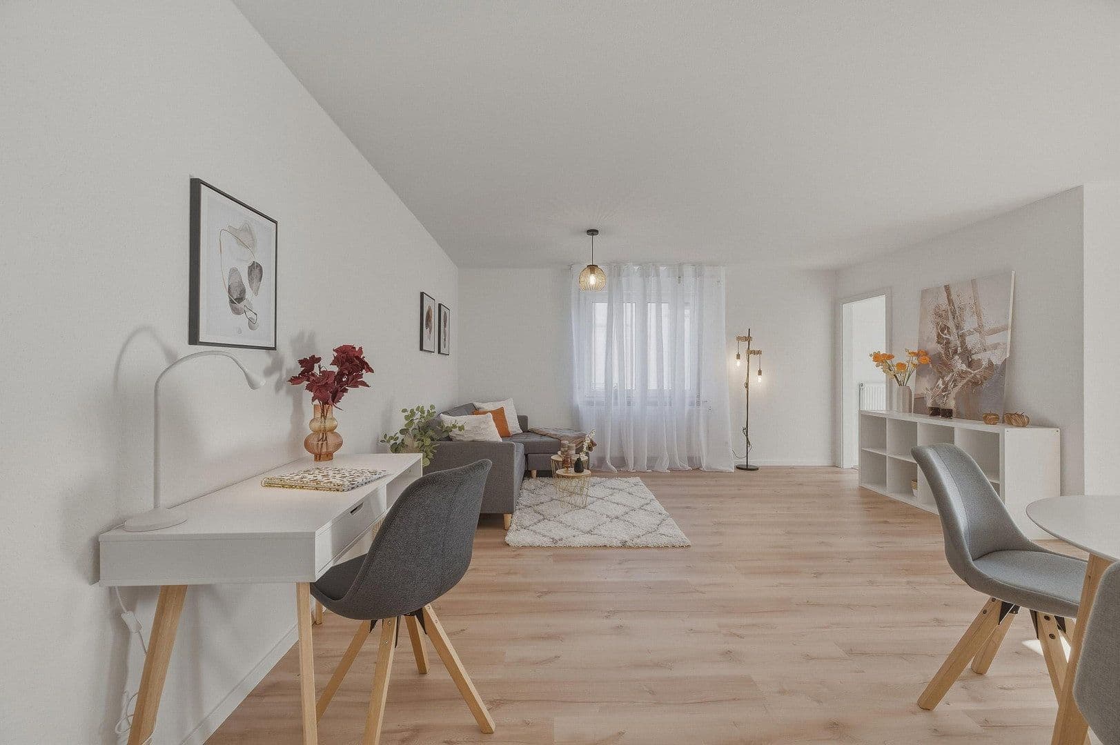 Predaj bytu 2-izbový 63 m², Kirchheim unter Teck, Bádensko-Wurttembersko Predaj bytu 2-izbový 63 m², Kirchheim unter Teck, Bádensko-Wurttembersko