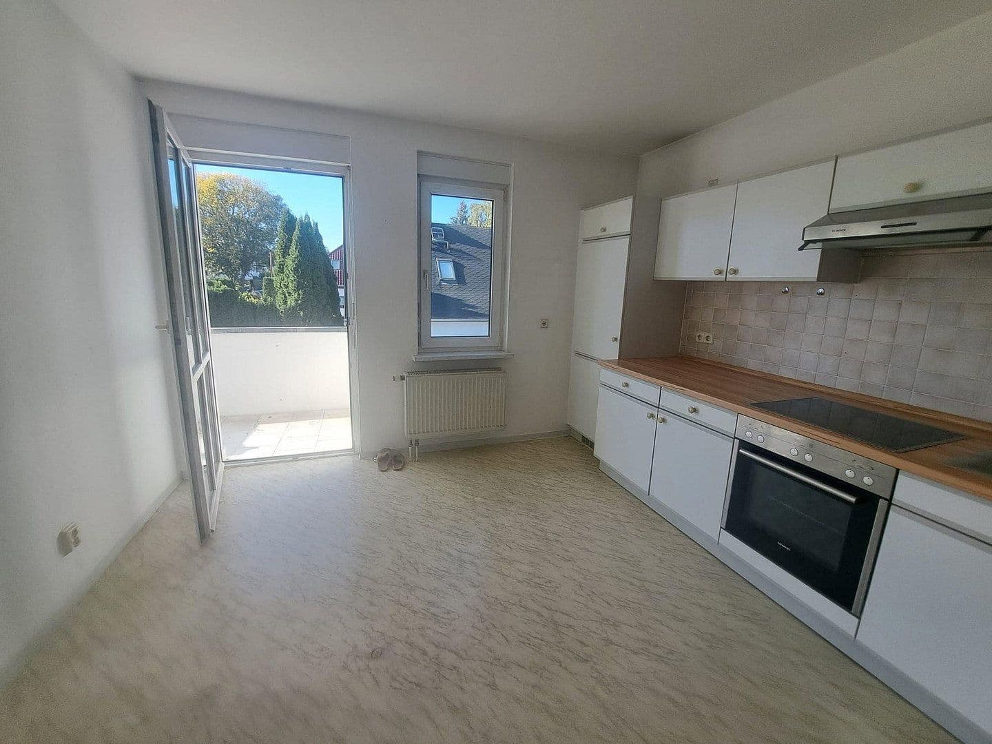 Predaj bytu 2-izbový 75 m², Müggelheimer Damm 264, Berlin, Berlín Predaj bytu 2-izbový 75 m², Müggelheimer Damm 264, Berlin, Berlín