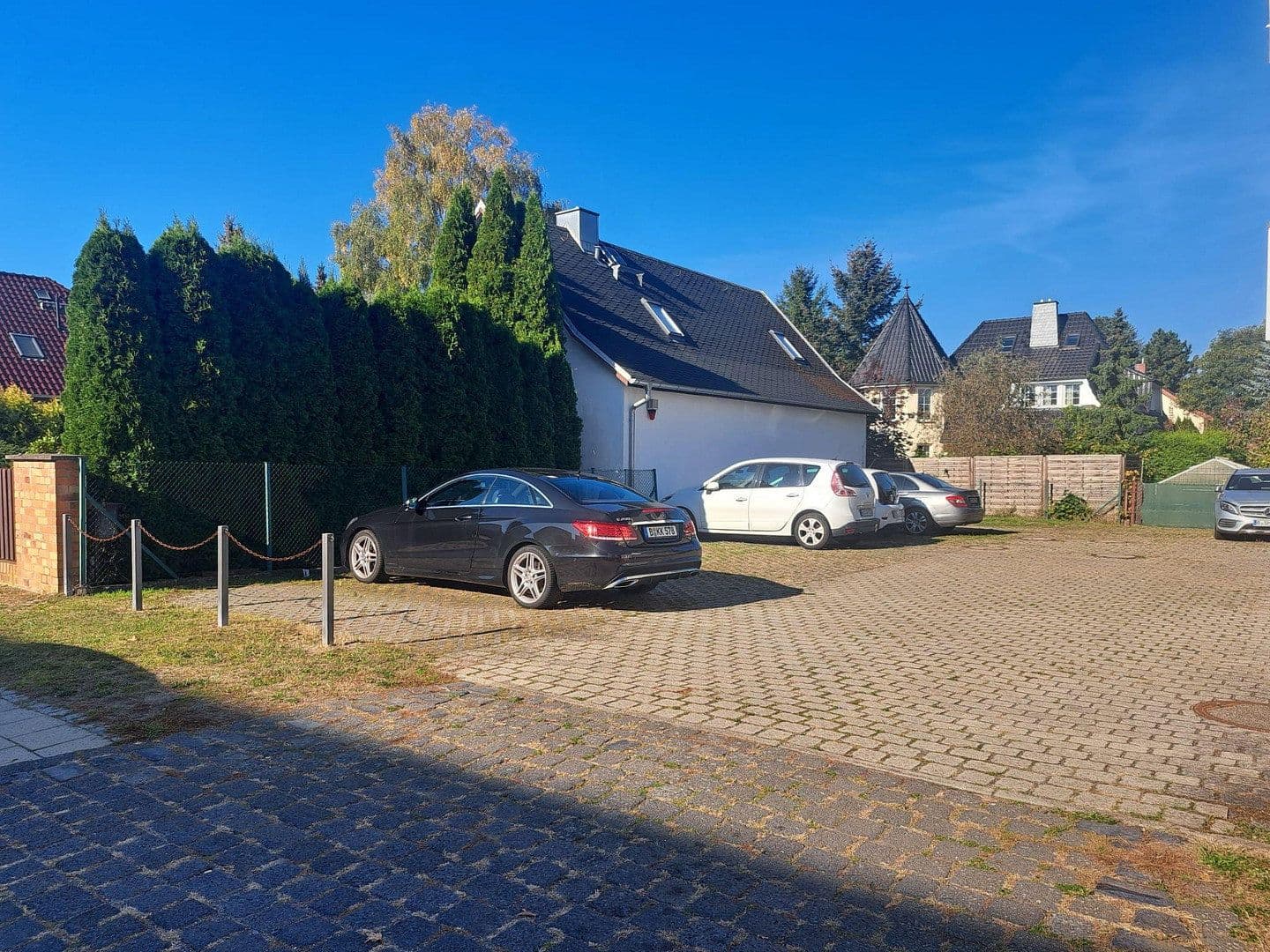 Predaj bytu 2-izbový 75 m², Müggelheimer Damm 264, Berlin, Berlín Predaj bytu 2-izbový 75 m², Müggelheimer Damm 264, Berlin, Berlín