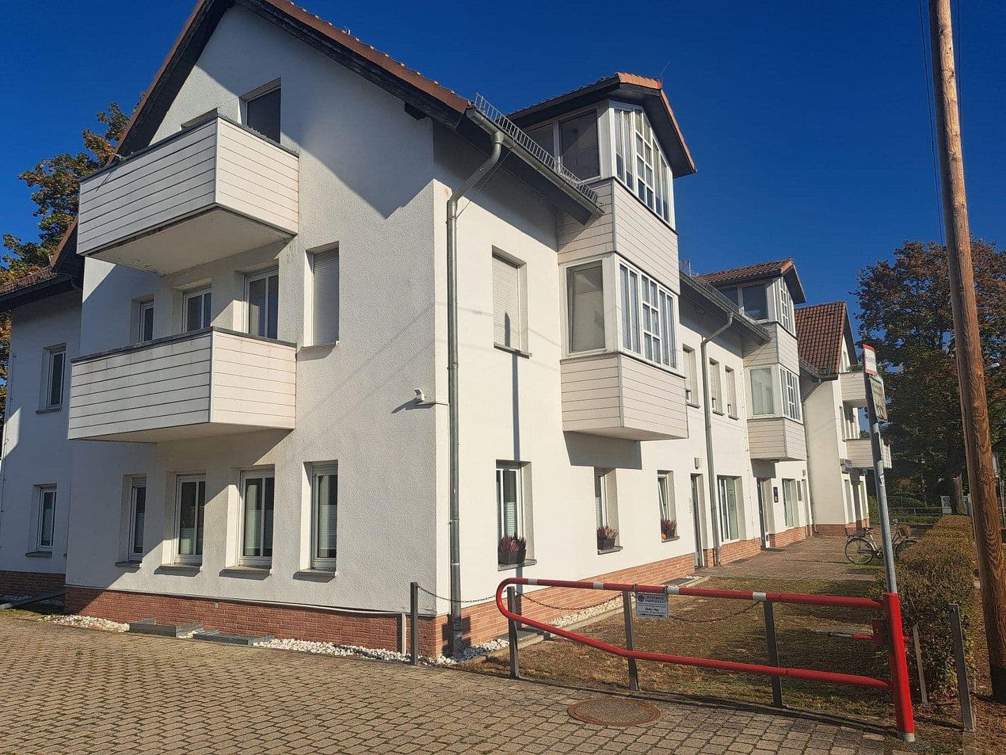 Predaj bytu 2-izbový 75 m², Müggelheimer Damm 264, Berlin, Berlín Predaj bytu 2-izbový 75 m², Müggelheimer Damm 264, Berlin, Berlín