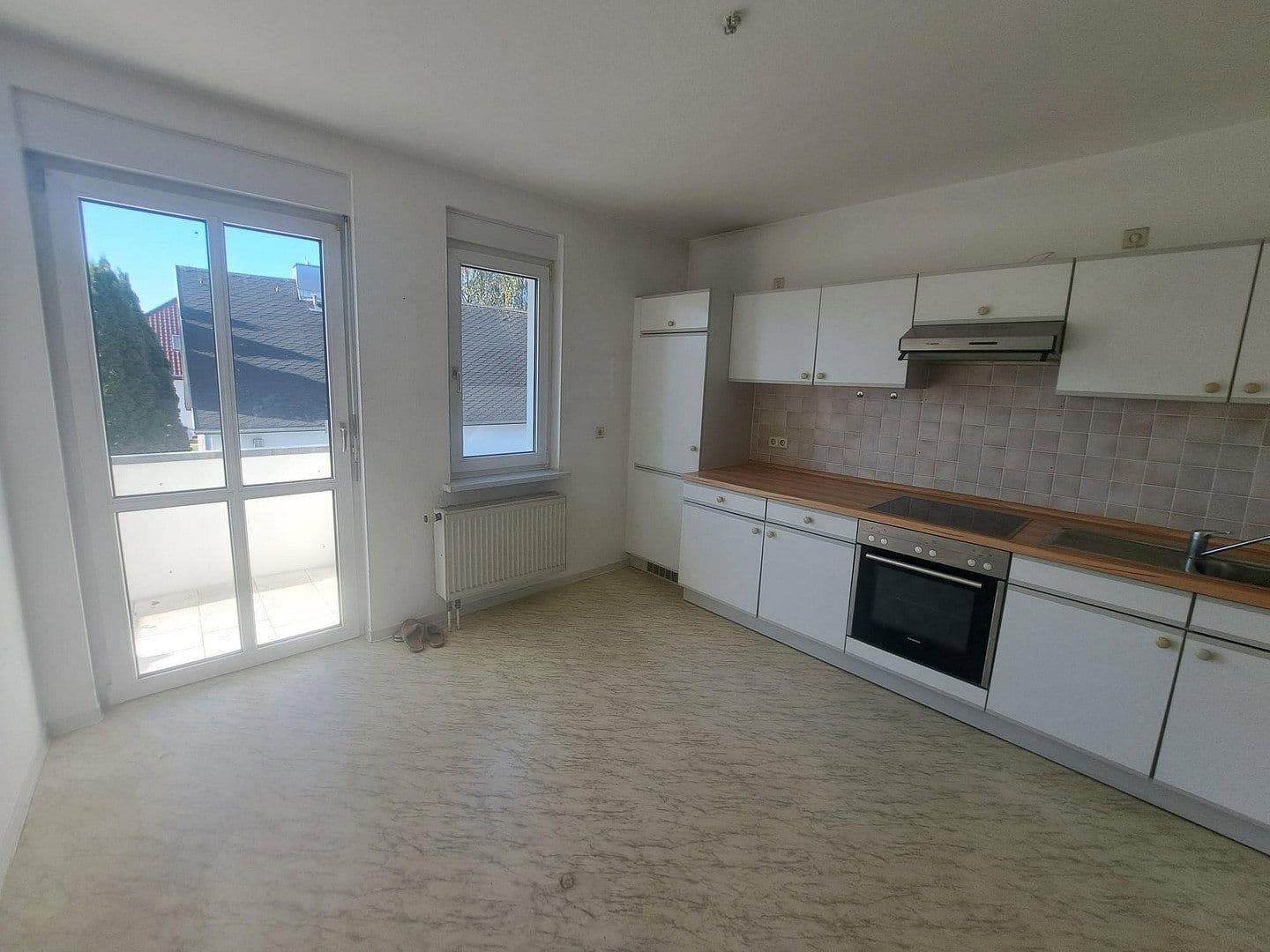 Predaj bytu 2-izbový 75 m², Müggelheimer Damm 264, Berlin, Berlín Predaj bytu 2-izbový 75 m², Müggelheimer Damm 264, Berlin, Berlín