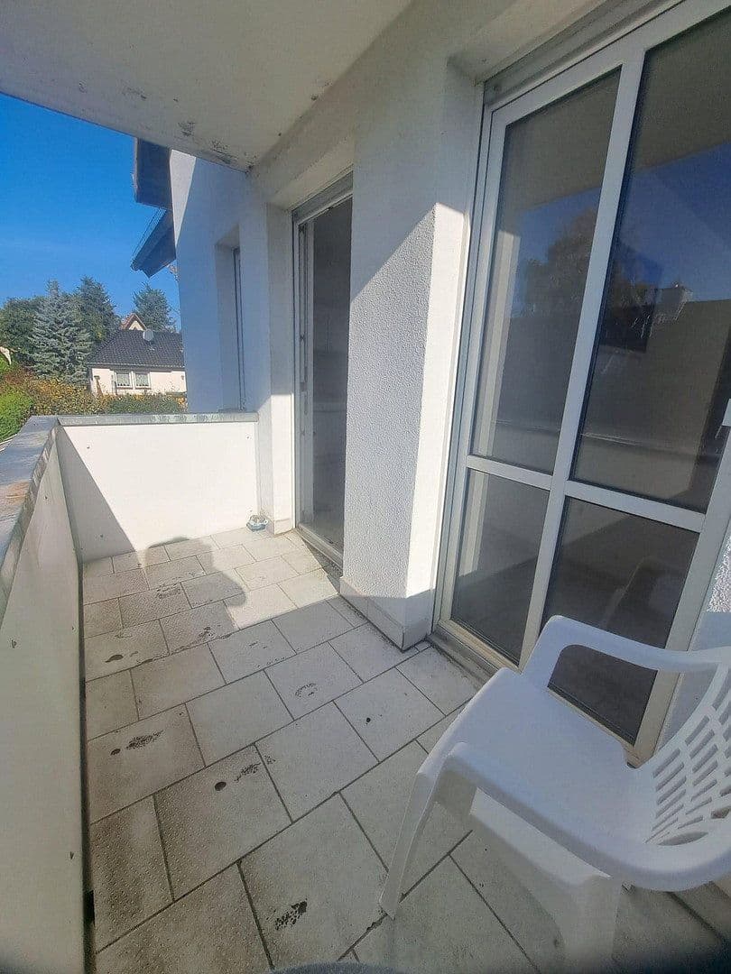 Predaj bytu 2-izbový 75 m², Müggelheimer Damm 264, Berlin, Berlín Predaj bytu 2-izbový 75 m², Müggelheimer Damm 264, Berlin, Berlín