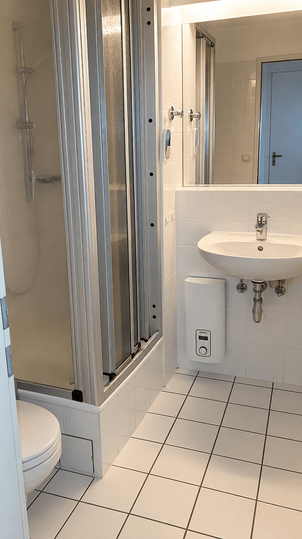 Predaj bytu 1-izbový 29 m², Cuxhavener Strasse 41, Cuxhaven, Dolné Sasko Predaj bytu 1-izbový 29 m², Cuxhavener Strasse 41, Cuxhaven, Dolné Sasko
