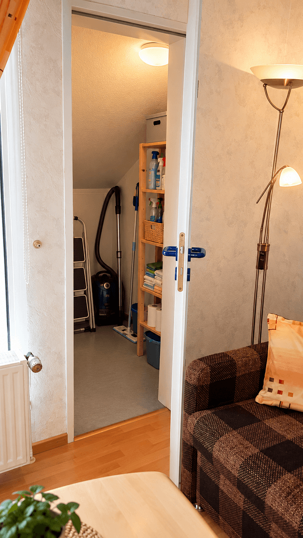 Predaj bytu 1-izbový 29 m², Cuxhavener Strasse 41, Cuxhaven, Dolné Sasko Predaj bytu 1-izbový 29 m², Cuxhavener Strasse 41, Cuxhaven, Dolné Sasko