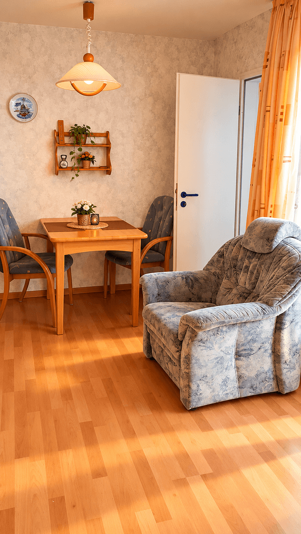 Predaj bytu 1-izbový 29 m², Cuxhavener Strasse 41, Cuxhaven, Dolné Sasko Predaj bytu 1-izbový 29 m², Cuxhavener Strasse 41, Cuxhaven, Dolné Sasko
