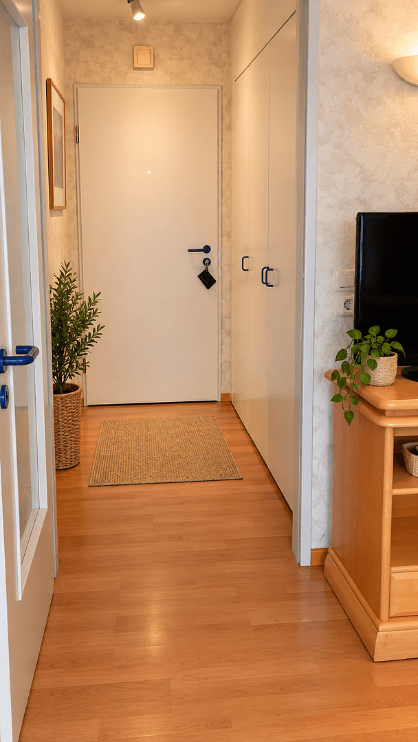Predaj bytu 1-izbový 29 m², Cuxhavener Strasse 41, Cuxhaven, Dolné Sasko Predaj bytu 1-izbový 29 m², Cuxhavener Strasse 41, Cuxhaven, Dolné Sasko