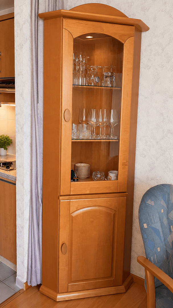 Predaj bytu 1-izbový 29 m², Cuxhavener Strasse 41, Cuxhaven, Dolné Sasko Predaj bytu 1-izbový 29 m², Cuxhavener Strasse 41, Cuxhaven, Dolné Sasko