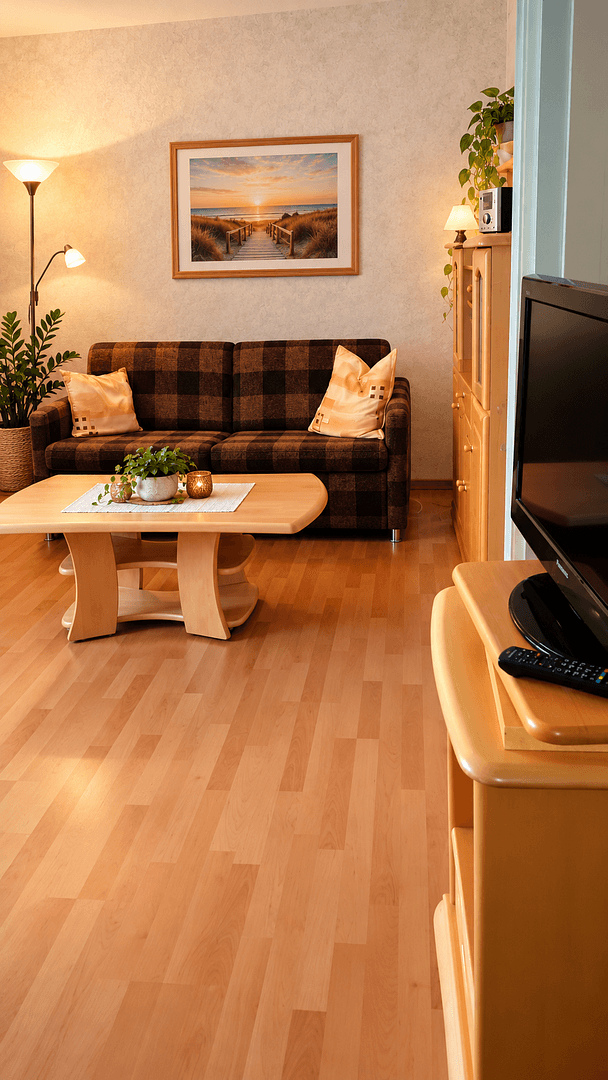 Predaj bytu 1-izbový 29 m², Cuxhavener Strasse 41, Cuxhaven, Dolné Sasko Predaj bytu 1-izbový 29 m², Cuxhavener Strasse 41, Cuxhaven, Dolné Sasko