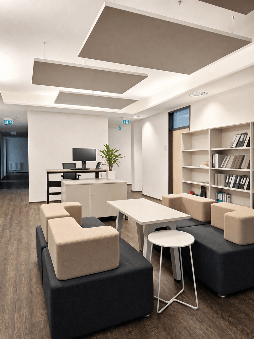Prenájom kancelárie 525 m², Landshut, Bavorsko Prenájom kancelárie 525 m², Landshut, Bavorsko