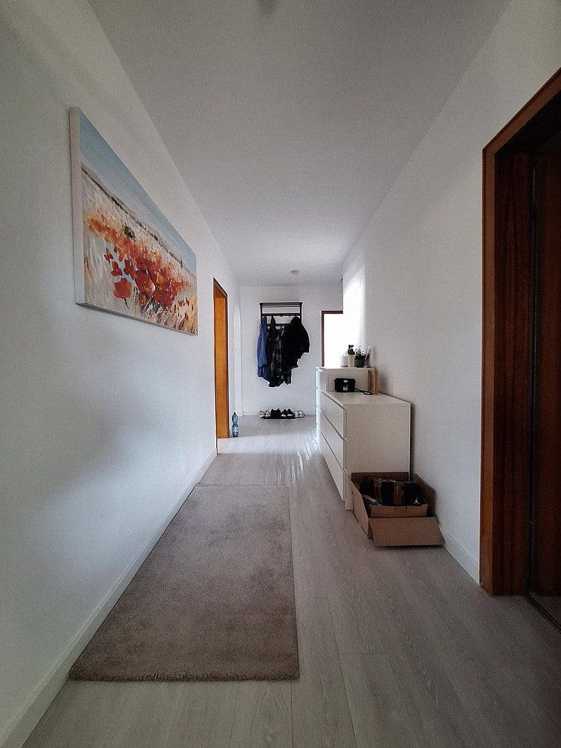 Predaj bytu 3-izbový 99 m², Molenseten 60, Osnabrück, Dolné Sasko Predaj bytu 3-izbový 99 m², Molenseten 60, Osnabrück, Dolné Sasko
