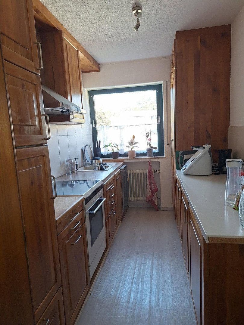 Predaj bytu 3-izbový 99 m², Molenseten 60, Osnabrück, Dolné Sasko Predaj bytu 3-izbový 99 m², Molenseten 60, Osnabrück, Dolné Sasko