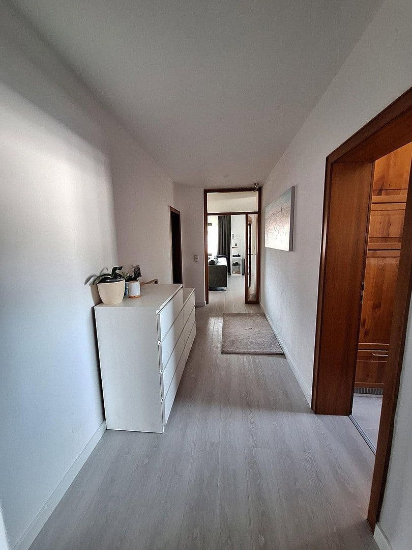Predaj bytu 3-izbový 99 m², Molenseten 60, Osnabrück, Dolné Sasko Predaj bytu 3-izbový 99 m², Molenseten 60, Osnabrück, Dolné Sasko