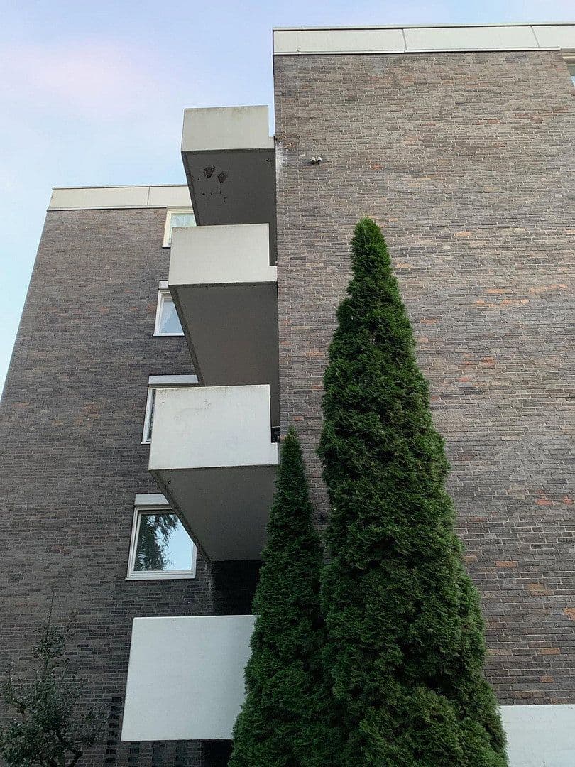 Prenájom bytu 1-izbový 44 m², Heinitzstr. 69, Hagen, Severné Porýnie - Westfálsko Prenájom bytu 1-izbový 44 m², Heinitzstr. 69, Hagen, Severné Porýnie - Westfálsko