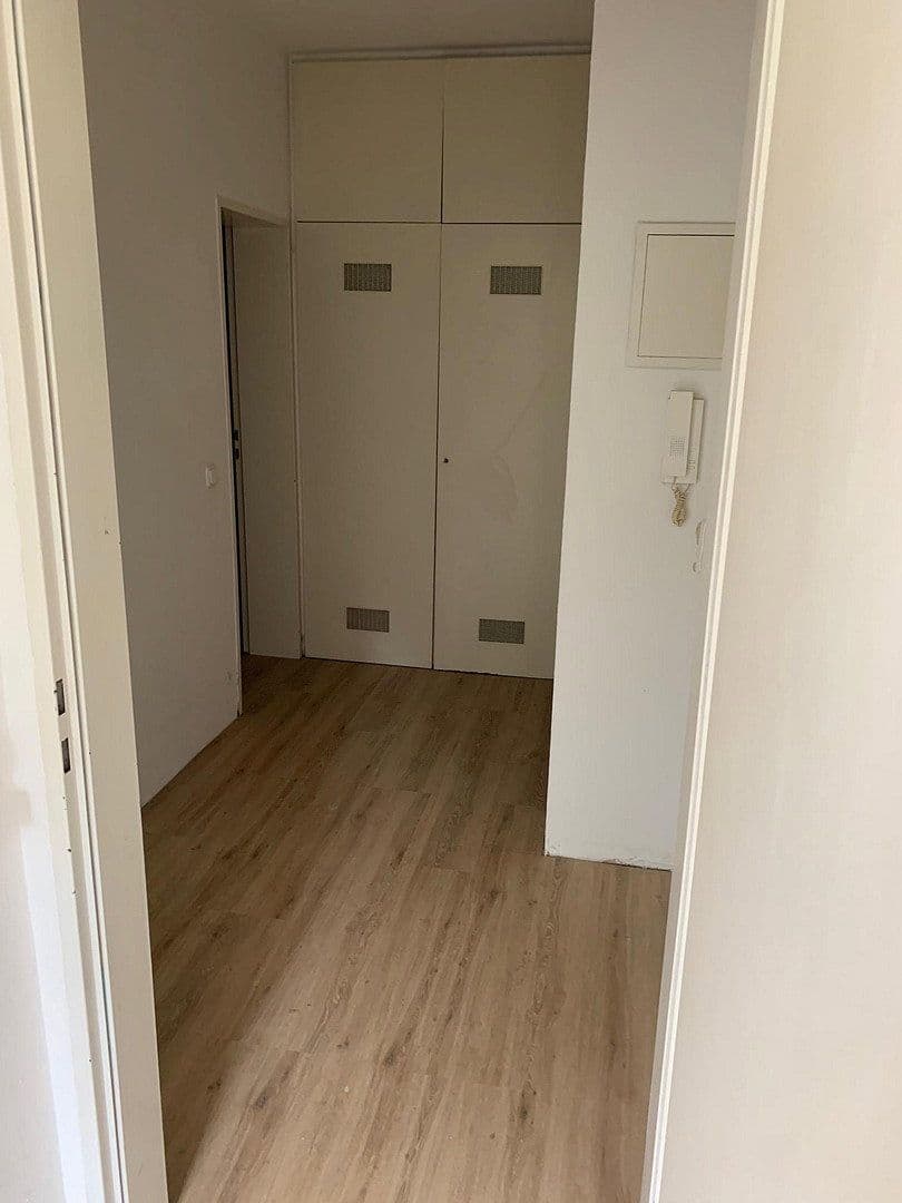 Prenájom bytu 1-izbový 44 m², Heinitzstr. 69, Hagen, Severné Porýnie - Westfálsko Prenájom bytu 1-izbový 44 m², Heinitzstr. 69, Hagen, Severné Porýnie - Westfálsko