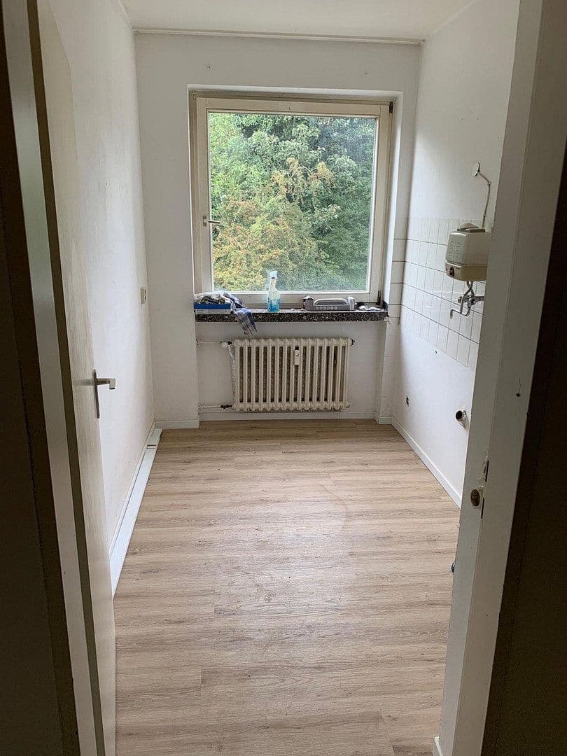Prenájom bytu 1-izbový 44 m², Heinitzstr. 69, Hagen, Severné Porýnie - Westfálsko Prenájom bytu 1-izbový 44 m², Heinitzstr. 69, Hagen, Severné Porýnie - Westfálsko
