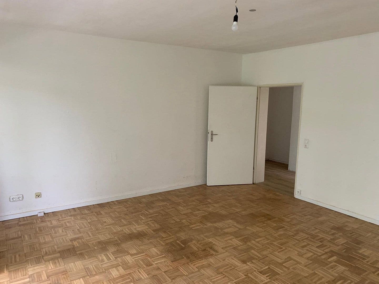 Prenájom bytu 1-izbový 44 m², Heinitzstr. 69, Hagen, Severné Porýnie - Westfálsko Prenájom bytu 1-izbový 44 m², Heinitzstr. 69, Hagen, Severné Porýnie - Westfálsko