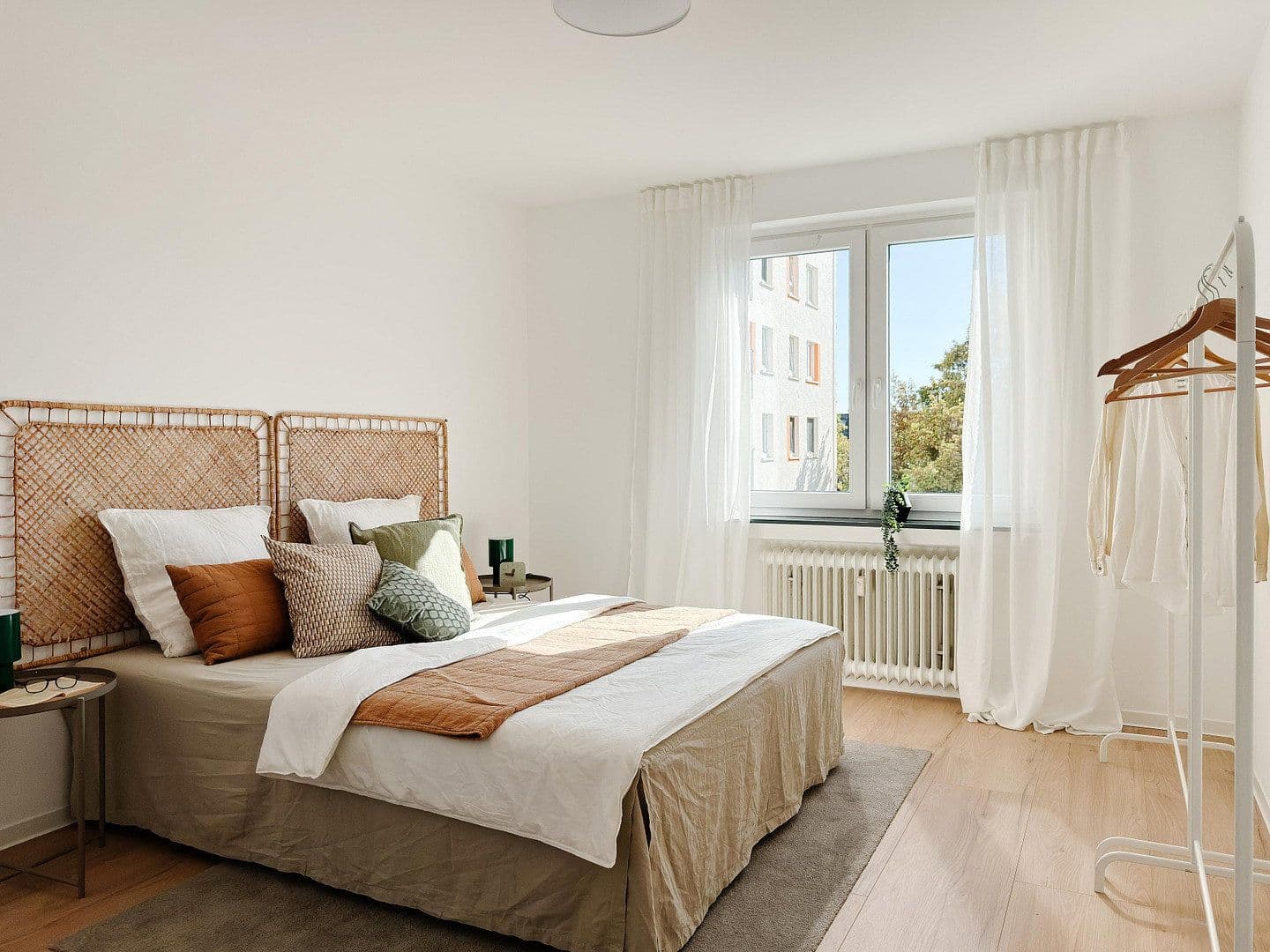Predaj bytu 3-izbový 64 m², Hanau, Hesensko Predaj bytu 3-izbový 64 m², Hanau, Hesensko