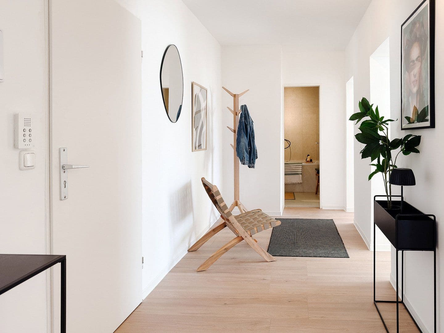 Predaj bytu 3-izbový 64 m², Hanau, Hesensko Predaj bytu 3-izbový 64 m², Hanau, Hesensko