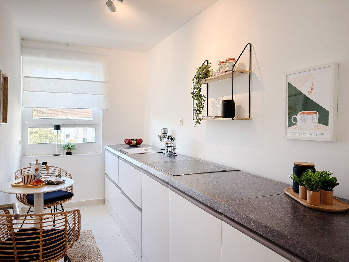 Predaj bytu 3-izbový 64 m², Hanau, Hesensko Predaj bytu 3-izbový 64 m², Hanau, Hesensko