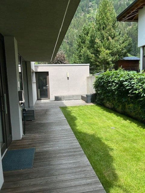 Prenájom bytu 4-izbový 71 m², Längenfeld, Tirolsko Prenájom bytu 4-izbový 71 m², Längenfeld, Tirolsko