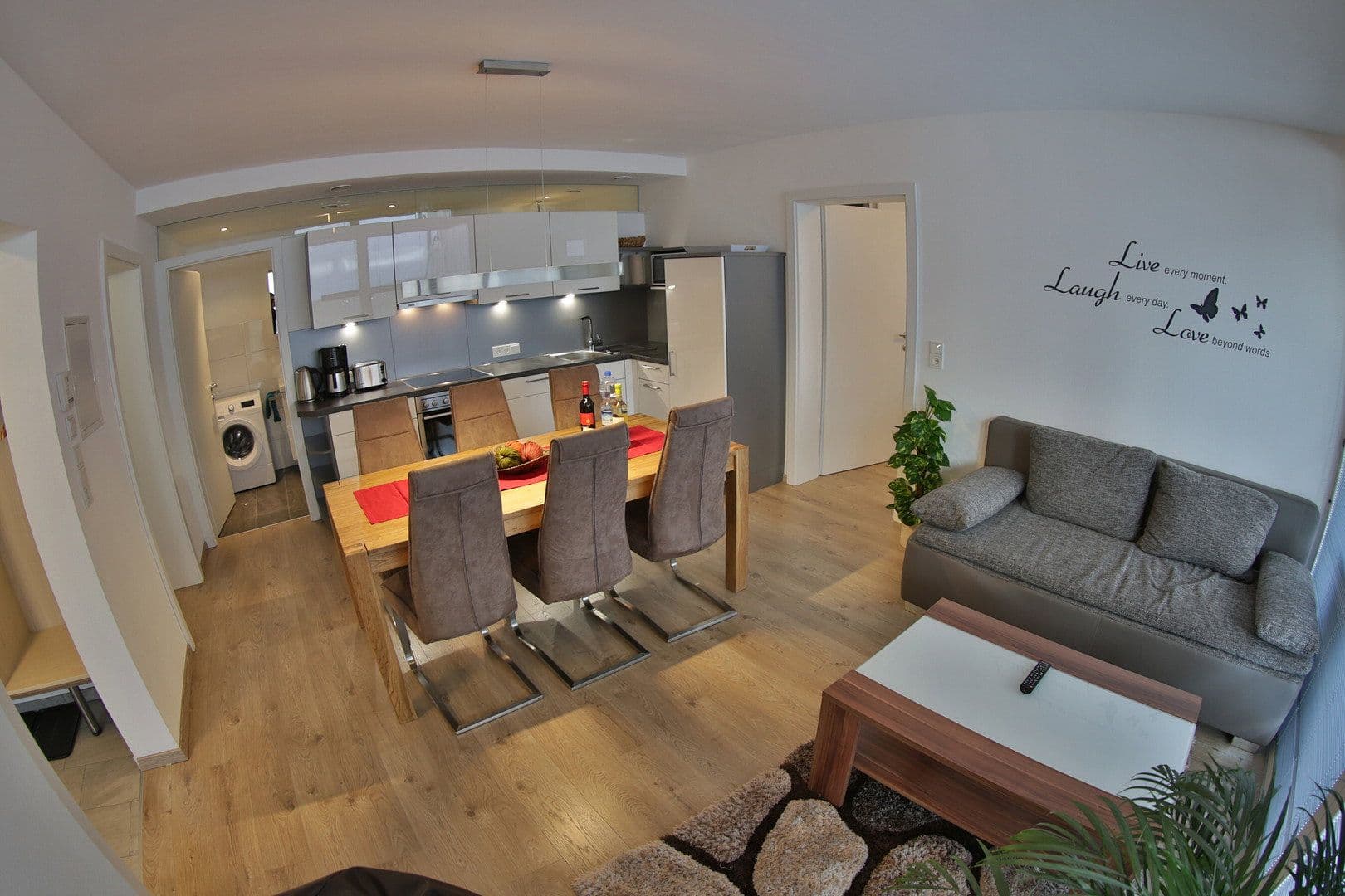Prenájom bytu 4-izbový 71 m², Längenfeld, Tirolsko Prenájom bytu 4-izbový 71 m², Längenfeld, Tirolsko