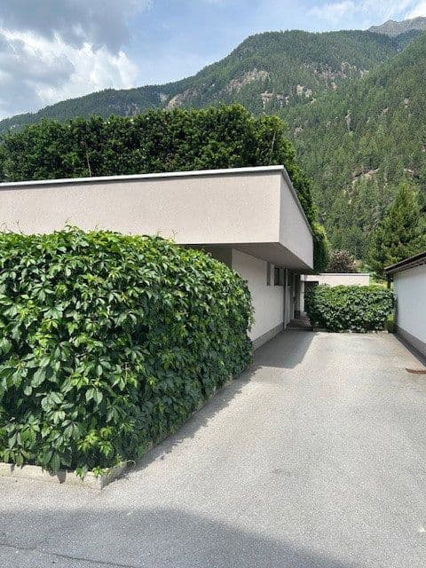Prenájom bytu 4-izbový 71 m², Längenfeld, Tirolsko Prenájom bytu 4-izbový 71 m², Längenfeld, Tirolsko