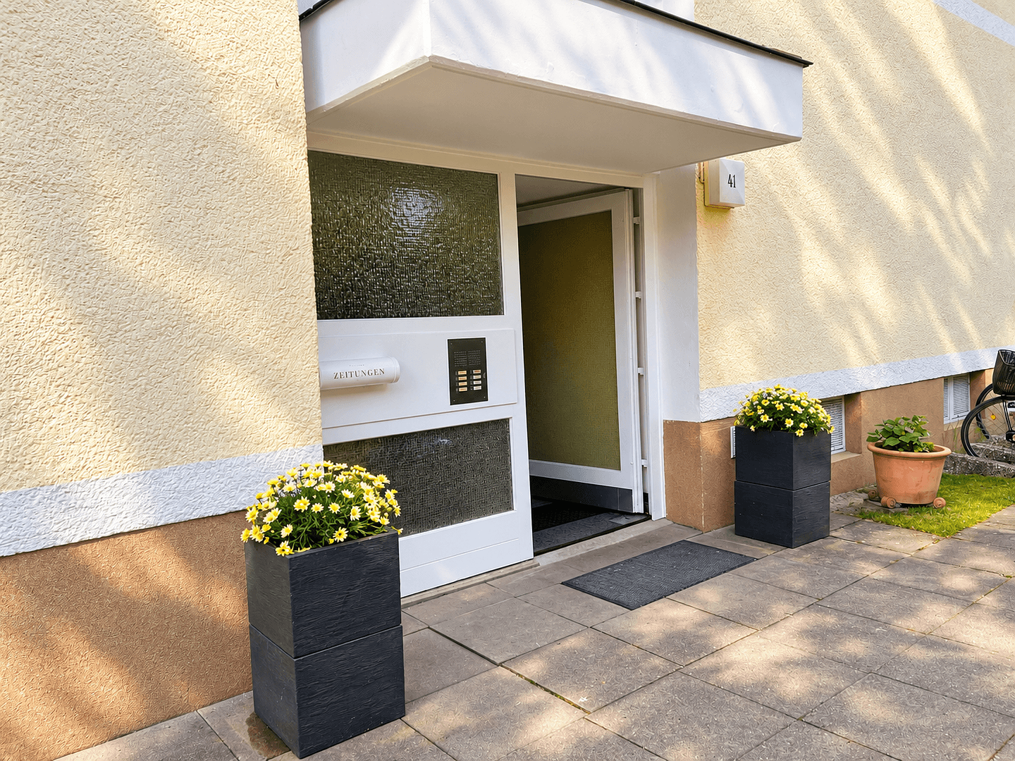 Predaj bytu 2-izbový 60 m², Berlin, Berlín Predaj bytu 2-izbový 60 m², Berlin, Berlín