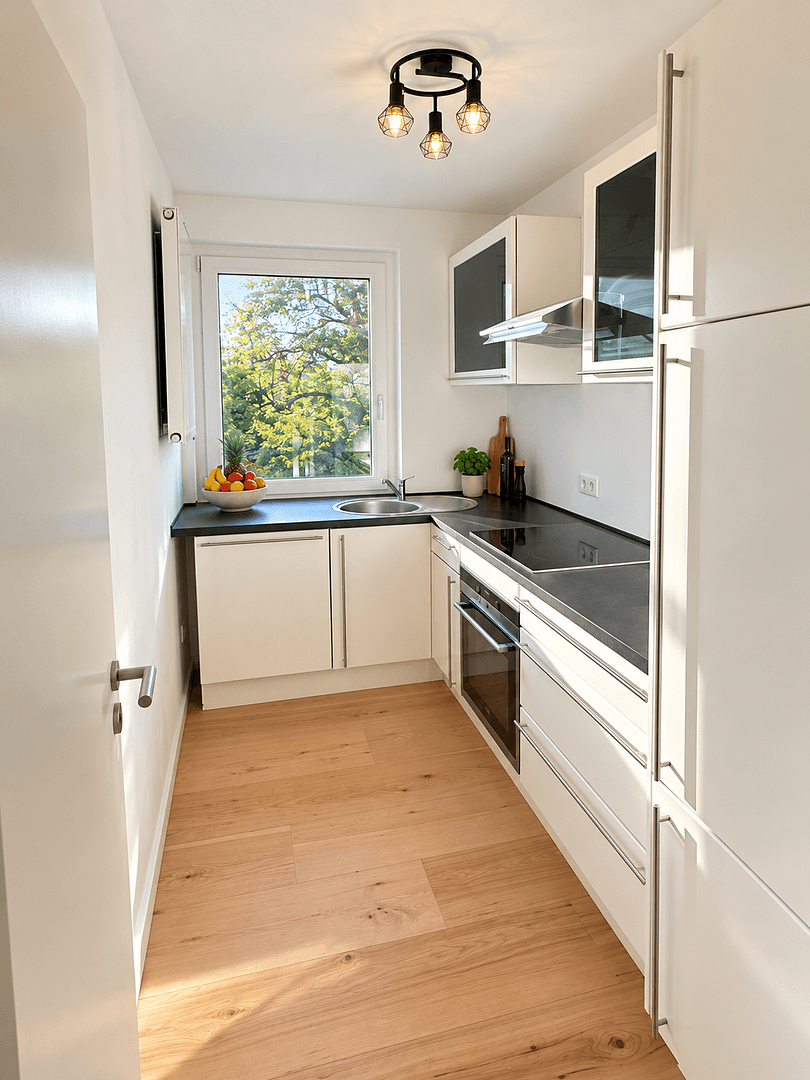 Predaj bytu 2-izbový 60 m², Berlin, Berlín Predaj bytu 2-izbový 60 m², Berlin, Berlín