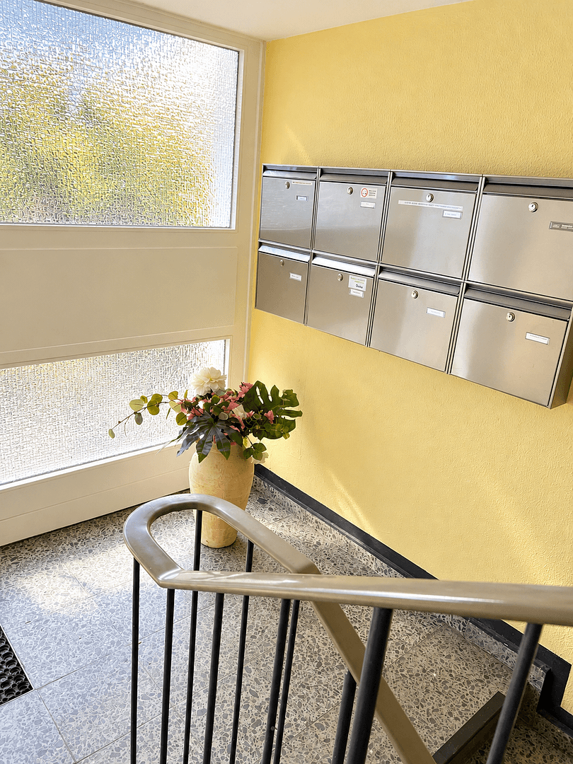 Predaj bytu 2-izbový 60 m², Berlin, Berlín Predaj bytu 2-izbový 60 m², Berlin, Berlín