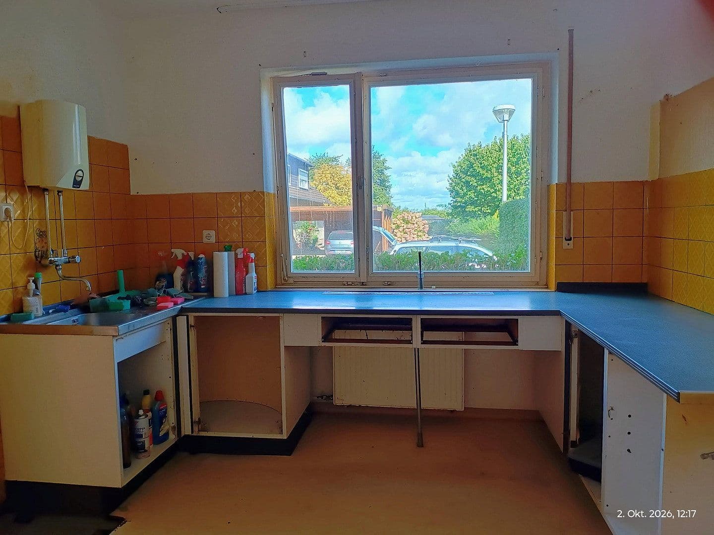 Predaj domu 92 m², pozemok 280 m², Heinrich-Vormbrock-Straße 33c, Lübbecke, Severné Porýnie - Westfálsko Predaj domu 92 m², pozemok 280 m², Heinrich-Vormbrock-Straße 33c, Lübbecke, Severné Porýnie - Westfálsko